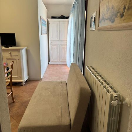 Ferienwohnung Residenza Rosmarini Palau Exterior foto